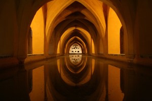 Image Attribution: https://pixabay.com/en/cistern-reservoir-water-storage-801769/