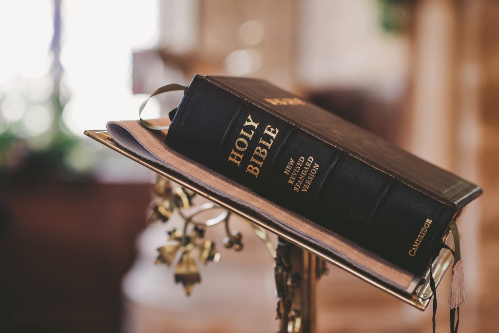 God’s Word Must Constantly Reform Me