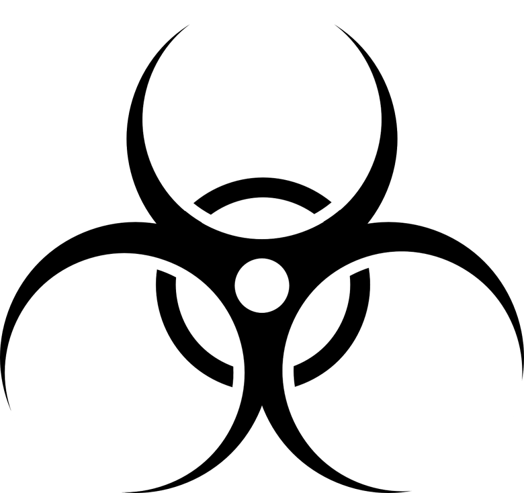 The Eternal Warning Label on Covid-19
