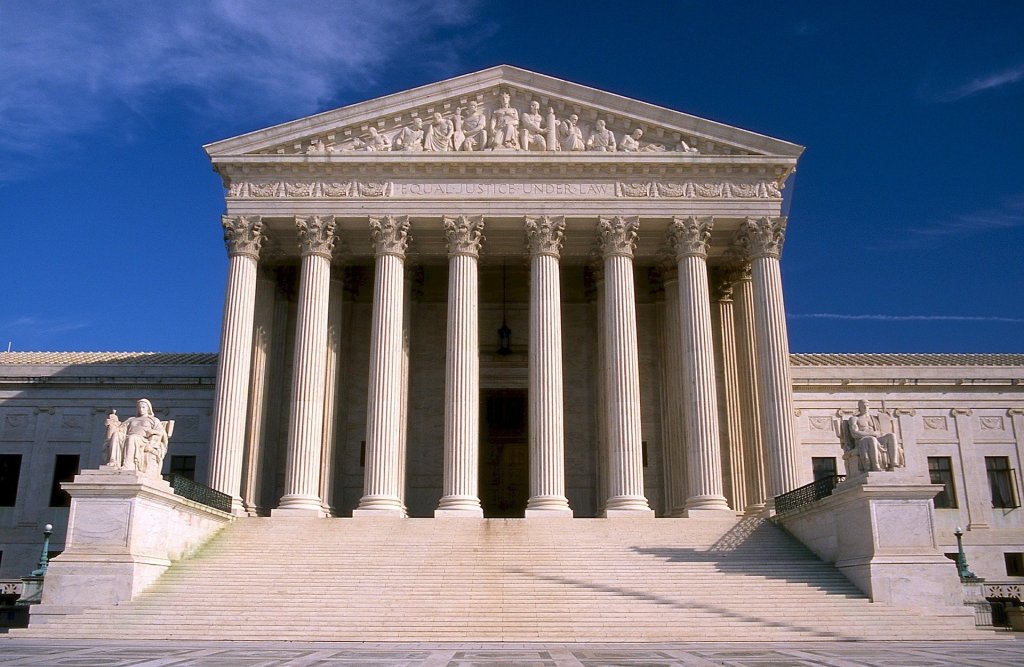 Read Your Bible Like ACB Reads America’s Law