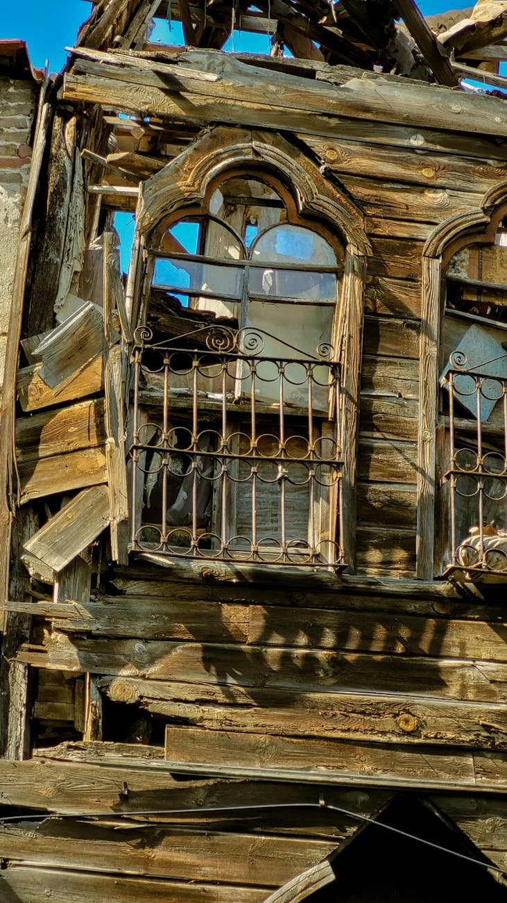 Cultural Rot Means the Work is Different