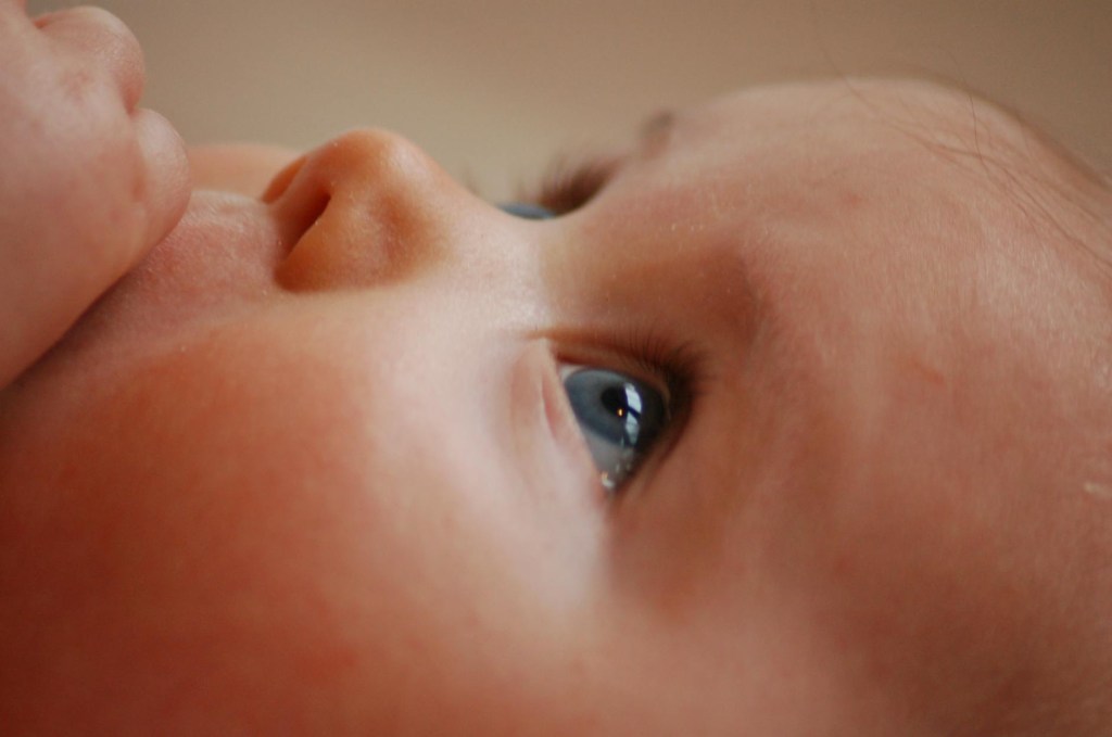 Almost 1/4 Gen Z Children Were&nbsp;Aborted