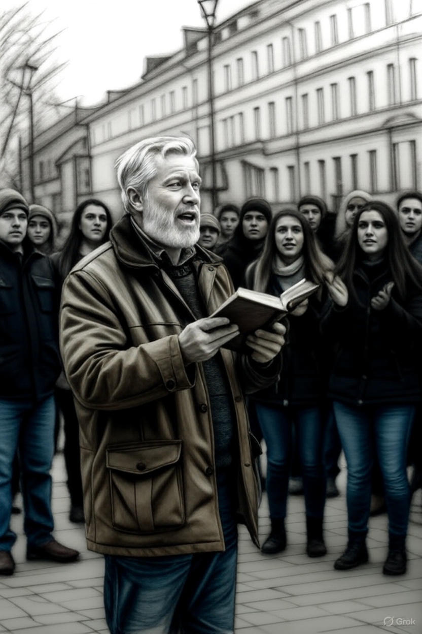 It’s Not Arrogant To Say What God Has Said…It’s Arrogant To Ignore It