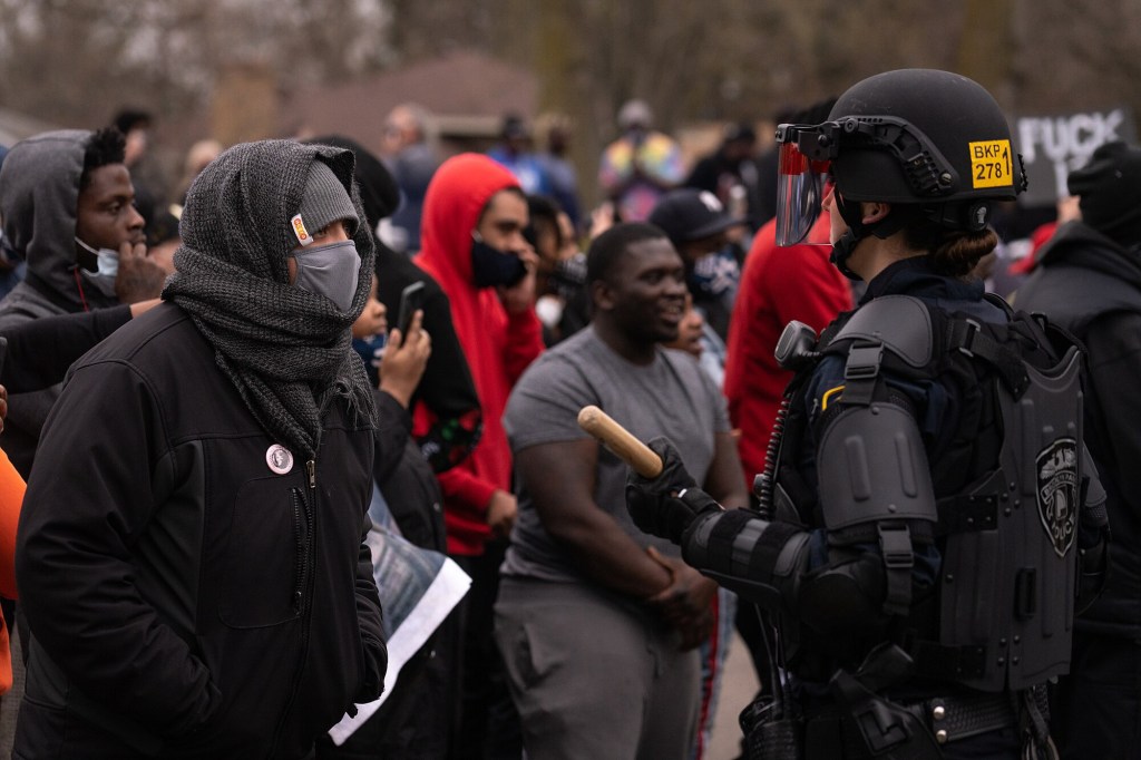 Unity Doesn’t Just Happen