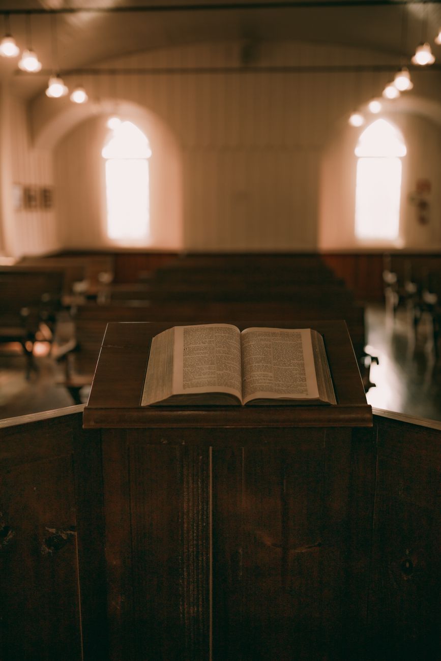 All Others Need Not Apply: God Has a Standard for Pastors and It’s Not Just for Show